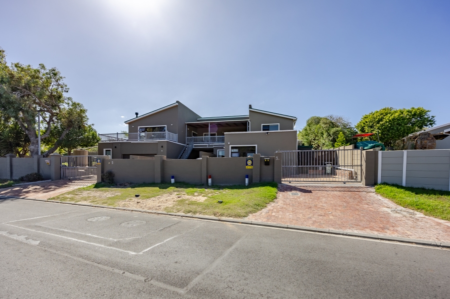 2 Bedroom Property for Sale in Capri Western Cape